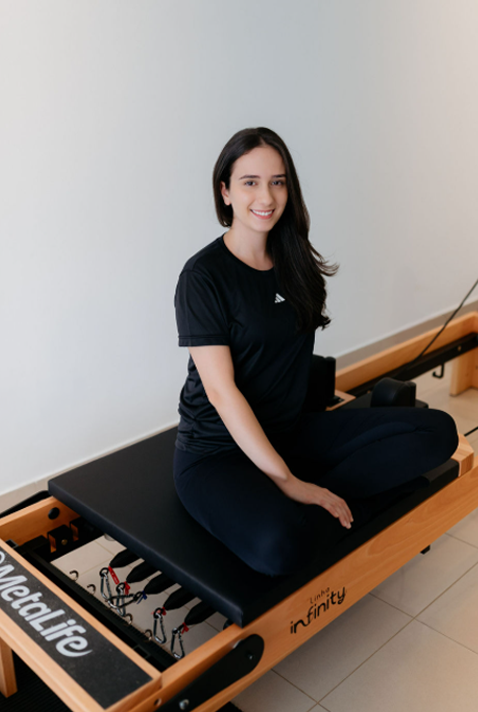 Estúdio Flow Pilates